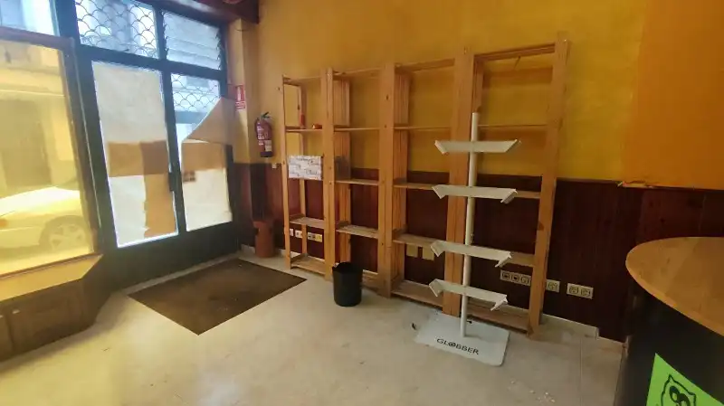 Commercial properties for sale in Pravia