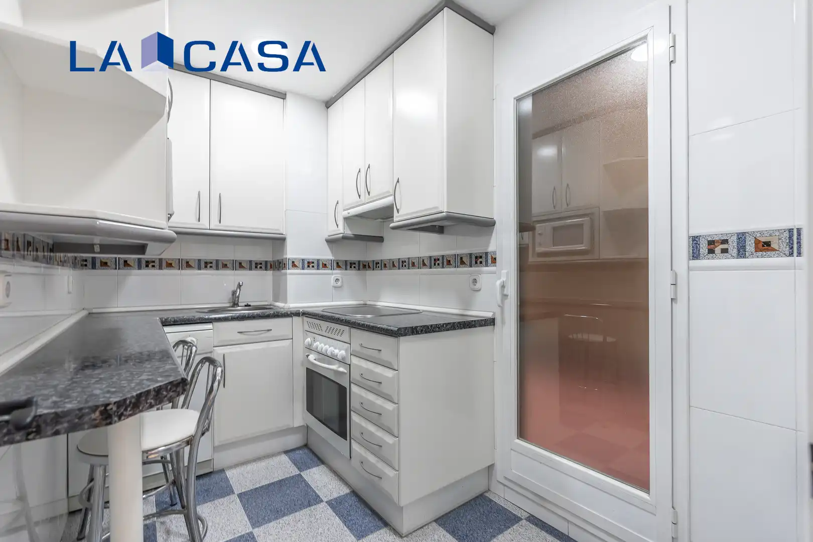 Piso con ascensor en venta en Calle TOMAS BORRAS, imagen 11