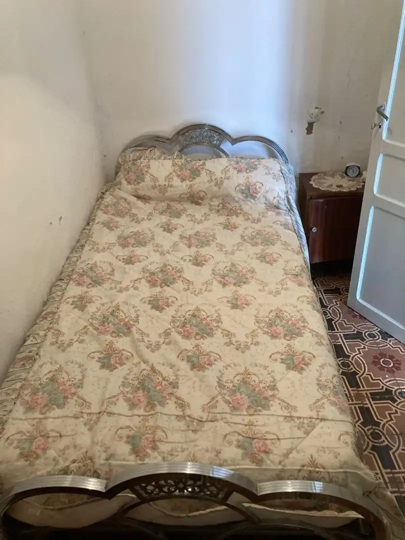 Habitación de Casa o chalet en venta en Puebla de Alcocer