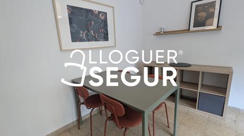 Photo 2 of Flat to rent in Dels Alts Forns, La Marina del Port, Barcelona