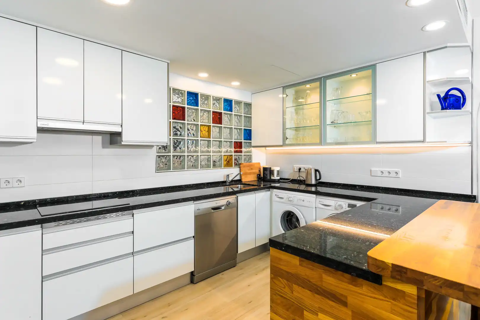 Wohnung zum Verkauf in Avenida Juan Sebastian Elcano, 2, Puerto Marina