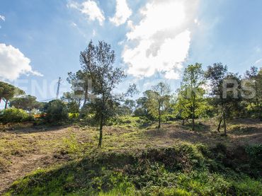 Terreno residencial en venta en Vilanova del Vallès