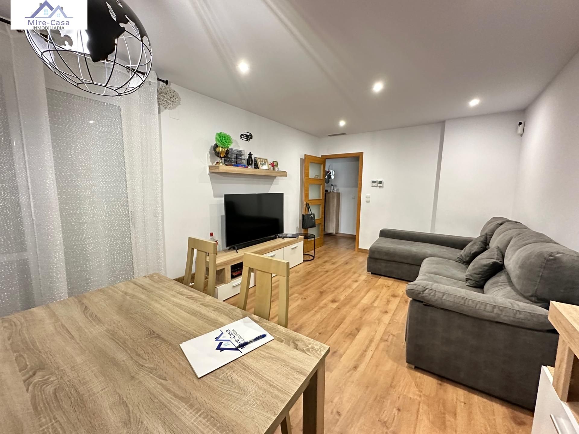 Flat for sale in Carrús Oeste