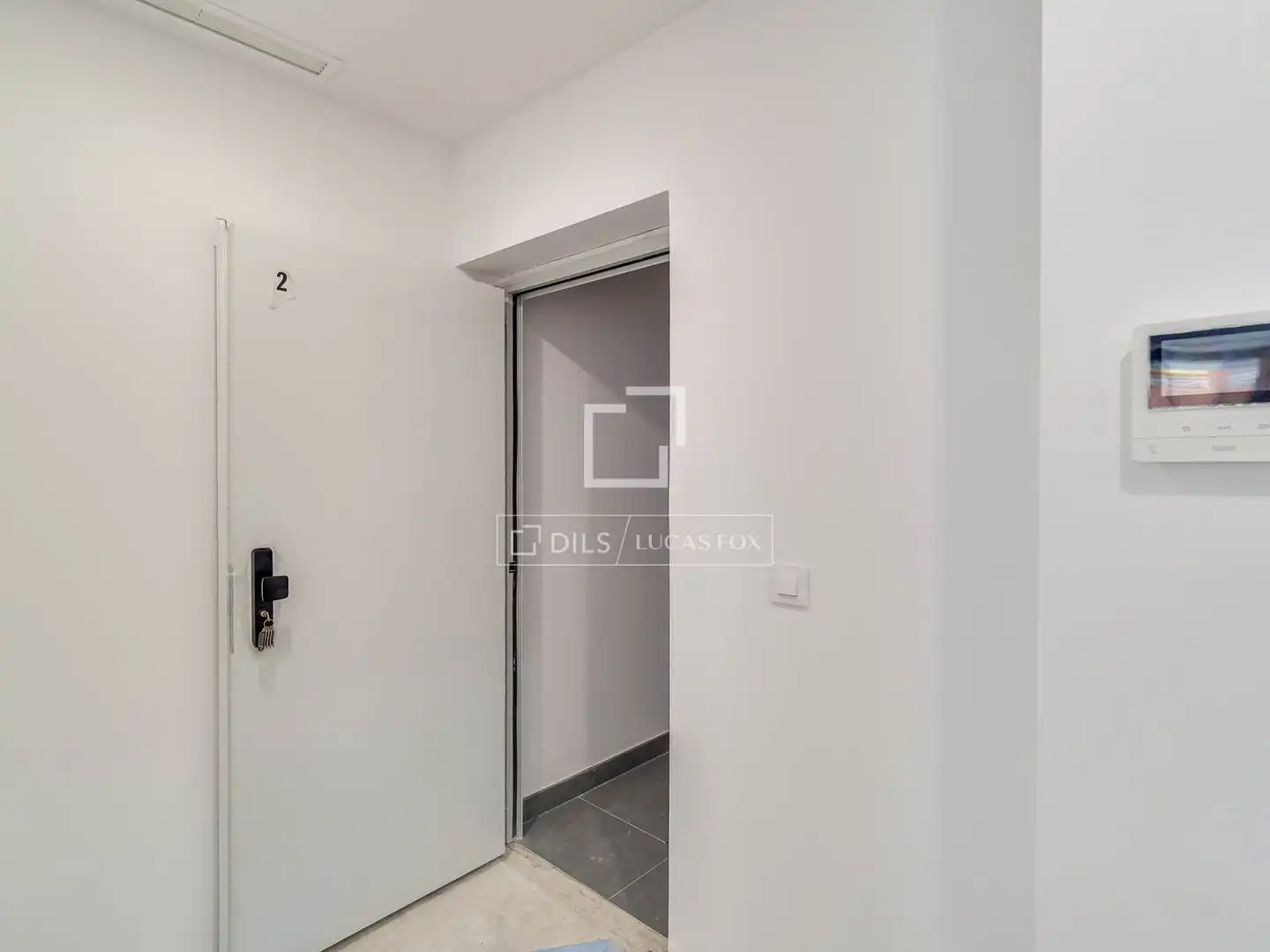 Appartement avec terrasse à vendre à Les Corts, imagen 16