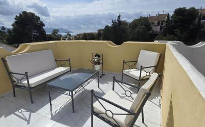 Apartament en venda a El Alamillo, Puerto de Mazarrón, Mazarrón