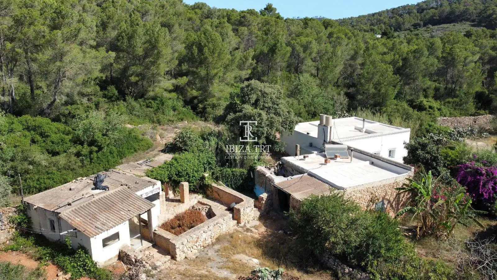 Casa o xalet en venda en Sant Antoni de Portmany