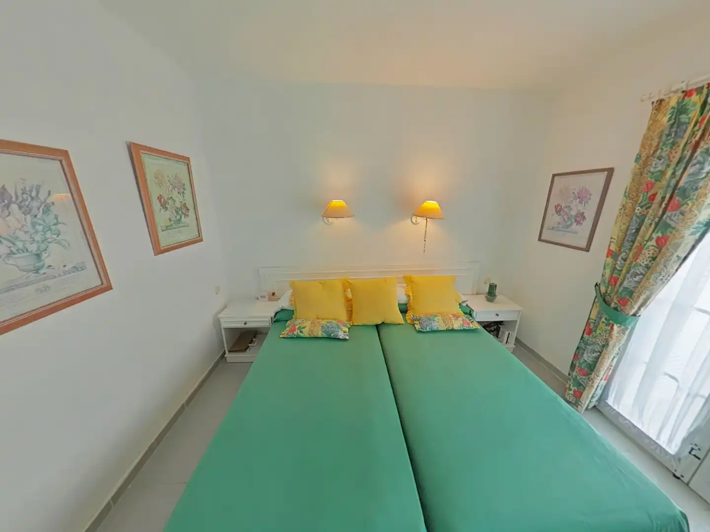 Apartament en venda a Calle Londres, 7, Playa de Fañabé