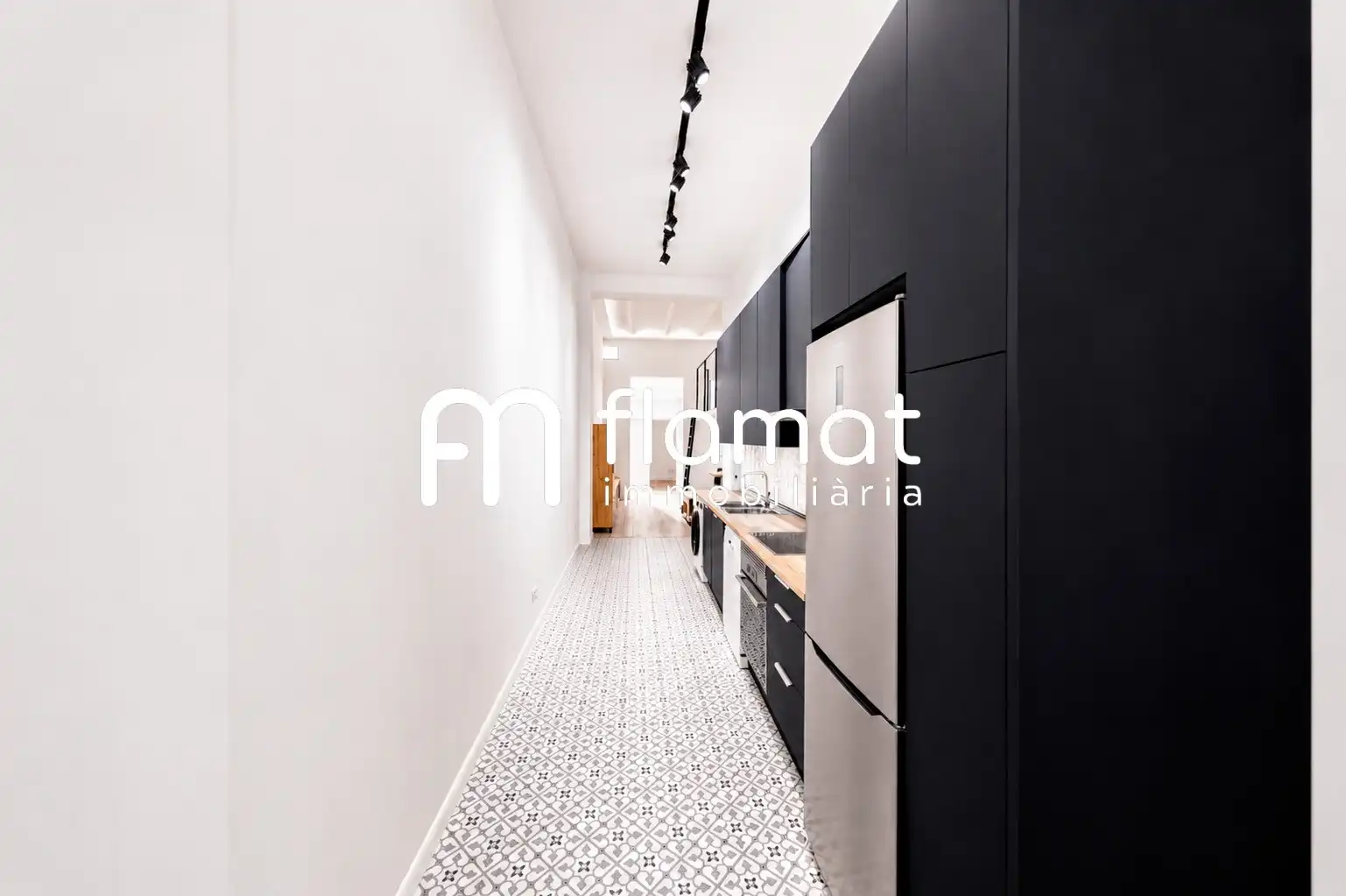 Piso en venta en Carrer de Mateu, imagen 6