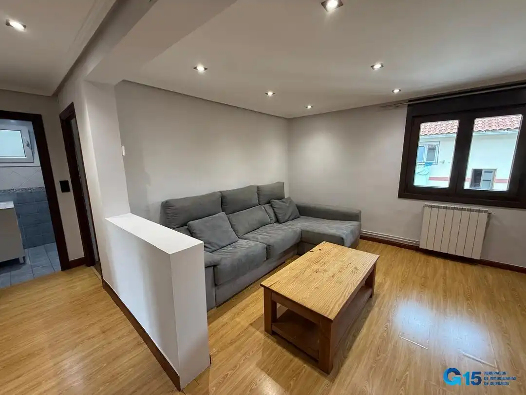 Flat for sale in Donostia - San Sebastián   with Heating