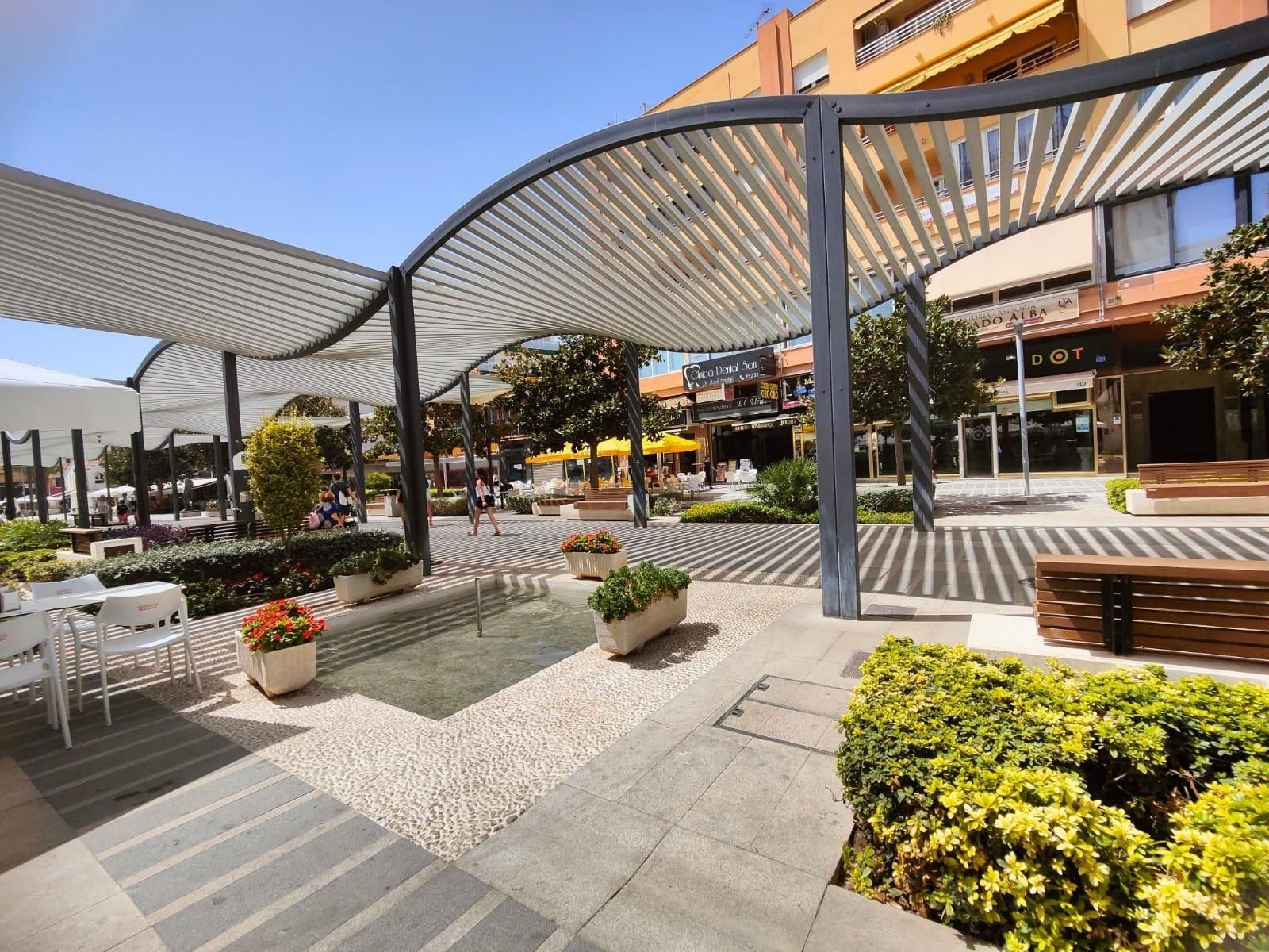 Estudio en venta en Manantiales - Estación de Autobuses