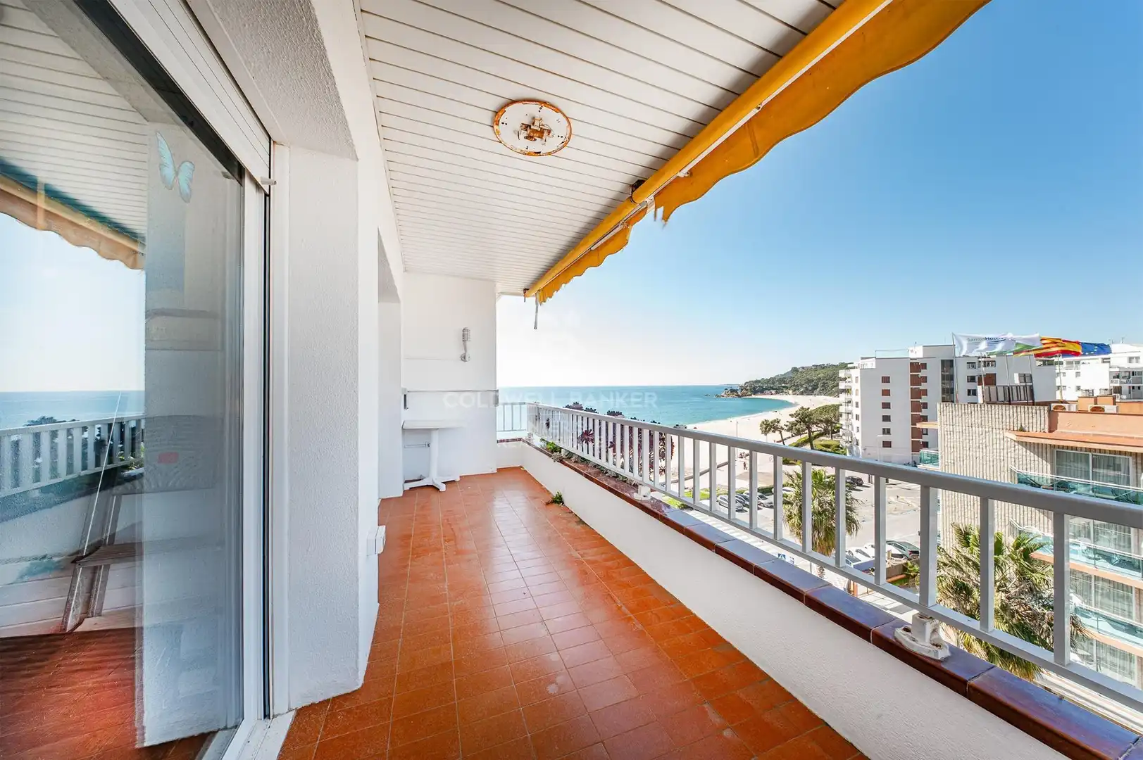 Terrassa de Pis en venda en Lloret de Mar amb Aire condicionat, Calefacció i Terrassa