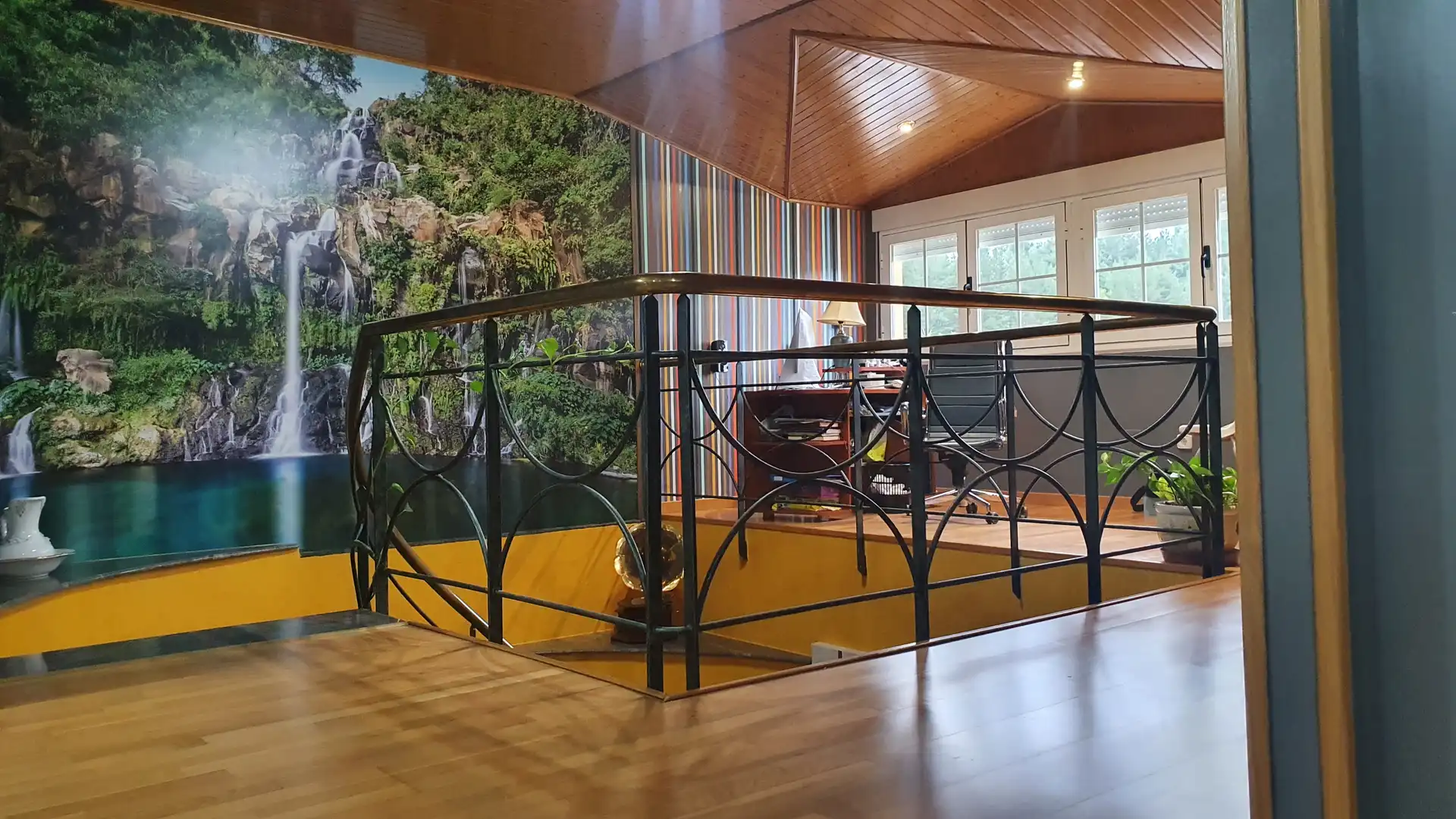 Casa o chalet en venta en Vega de Espinareda con Calefacción, Jardín privado y Terraza