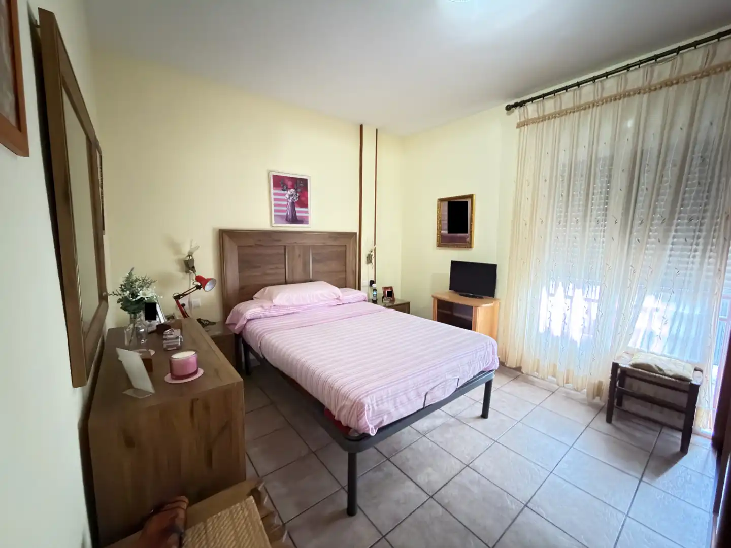 Piso con terraza en venta en Calle Villacarrillo, imagen 10