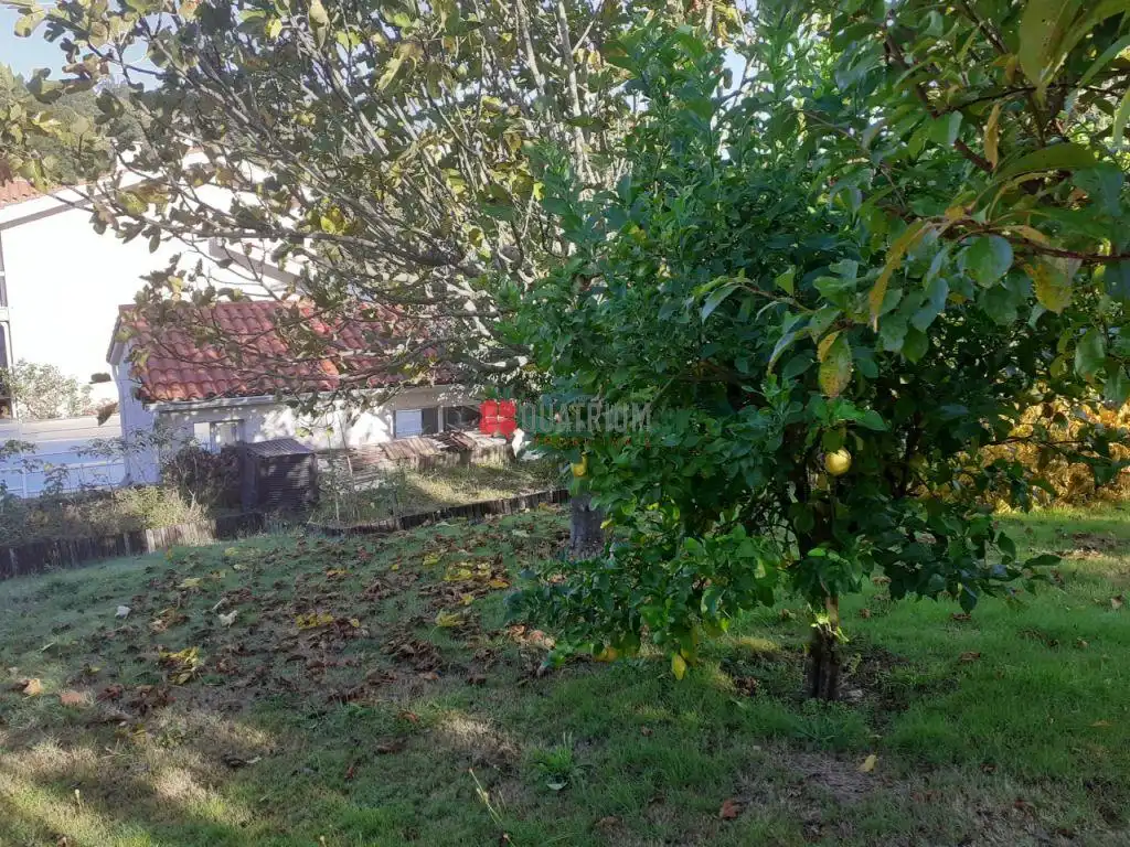 Casa o chalet en venta en Santiago de Compostela  con Calefacción, Terraza y Trastero