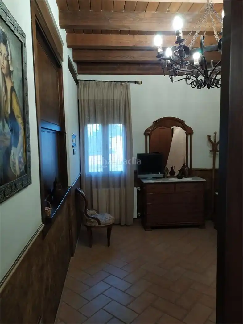 Terraced house with pool for sale in Calle Via Verde 16, imagen 7