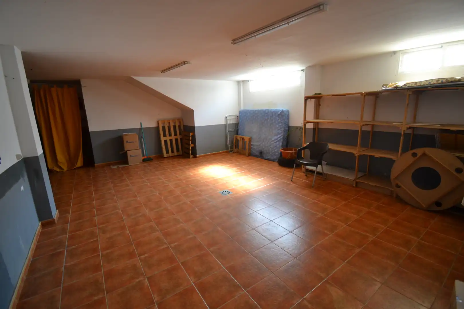 Casa adosada en venta en Malpartida de Plasencia con Calefacción, Terraza y Amueblado