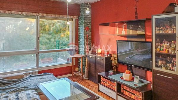 Bedroom of Flat for sale in Vigo   with Heating and Storage room