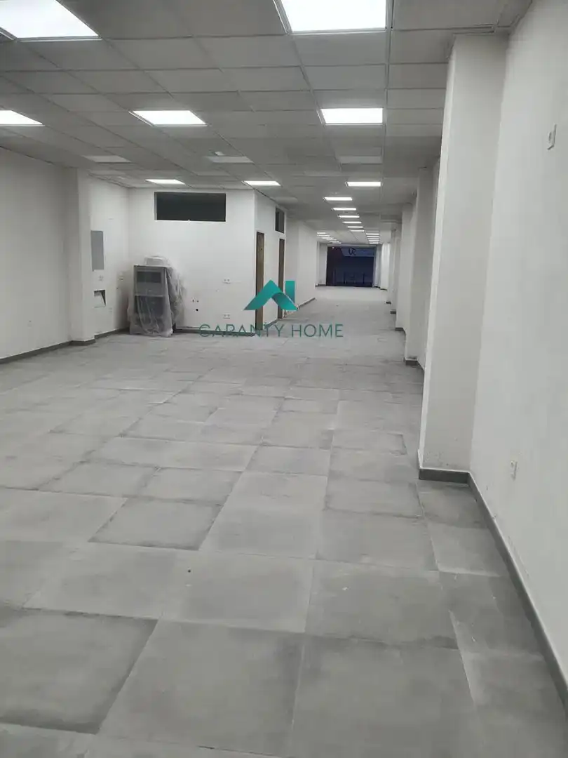 Gewerbefläche zur Miete in Centro - Barriada Mallorca, imagen 2