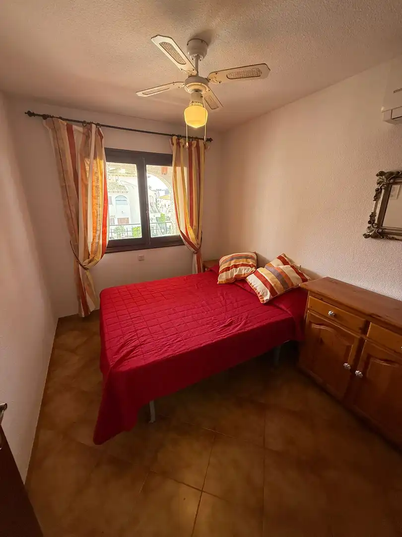 Apartament amb piscina en venda a Orihuela Costa, imagen 16