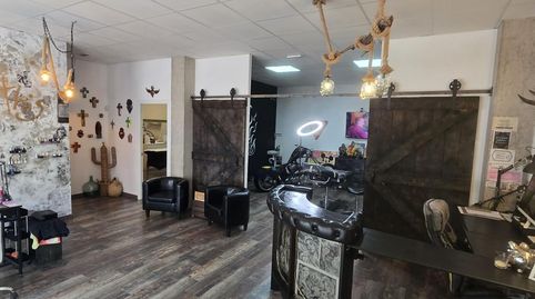 Photo 4 of Commercial properties for rent in Estación - Universidad, Castellón de la Plana / Castelló de la Plana