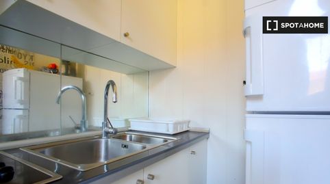 Foto 2 de Piso de alquiler en El Cabanyal - El Canyamelar, Valencia Capital