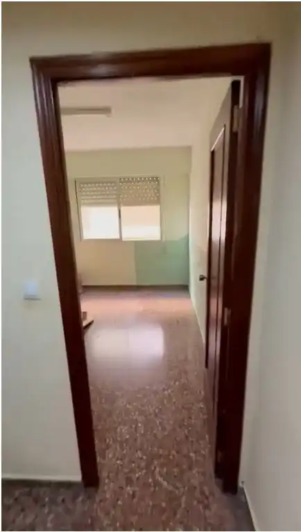 Dormitori de Pis en venda en Valencia