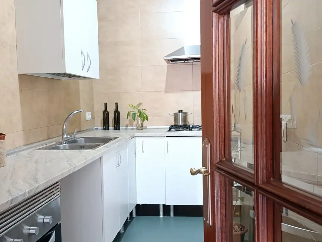 Wohnung mit Aufzug zum Verkauf in Carrer ferrocarrils catalans 83, imagen 6