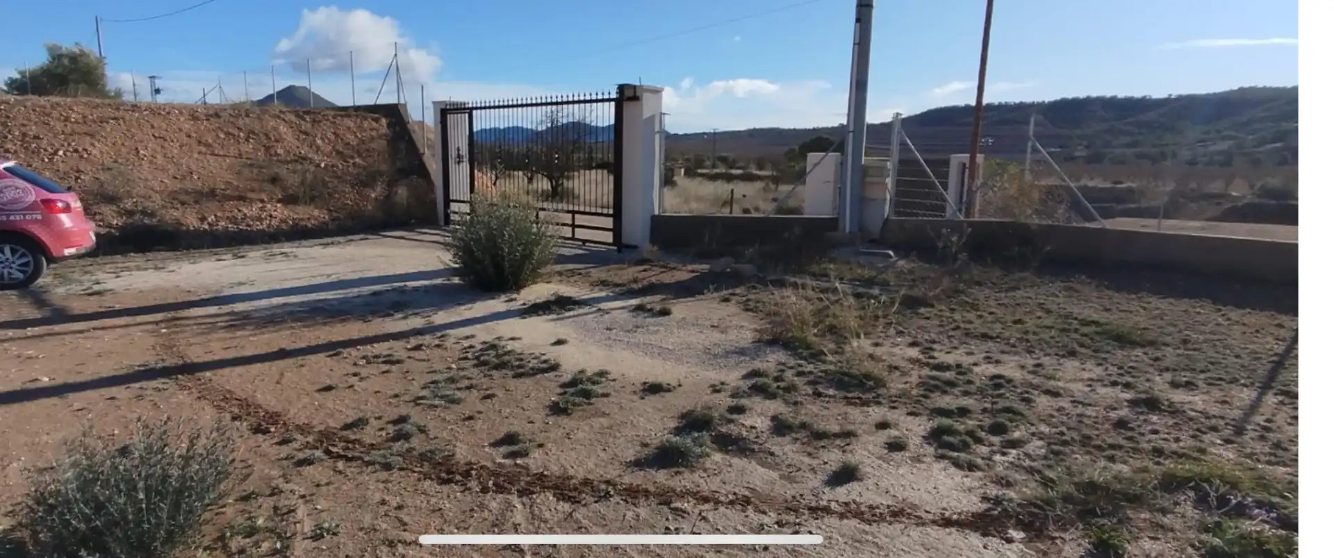 Detached house with garden for sale in Carretera Macisvenda 104A, imagen 4
