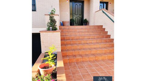 Photo 3 of Detached homes for sale in Universidad - Hospital, Fuenlabrada