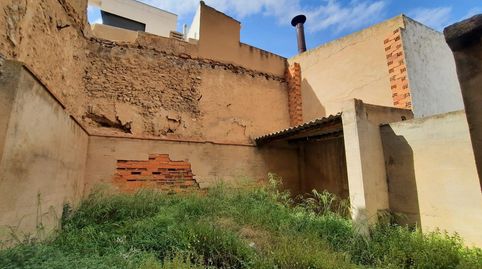 Foto 4 de Casa o chalet en venta en Almansa, Albacete