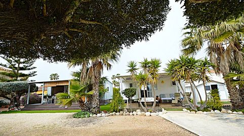Foto 4 de Casa o chalet en venta en Costa Norte, Vinaròs