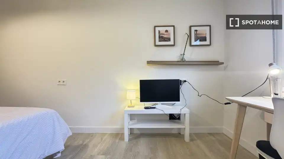 Room in La Peña