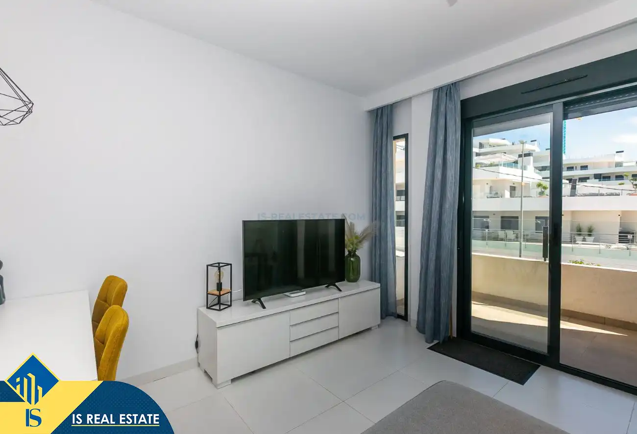 Apartamento con piscina en venta en San Miguel de Salinas, imagen 6