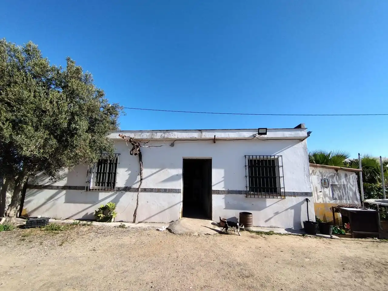 Casa rústica en venda a Las Manchuelas, imagen 2