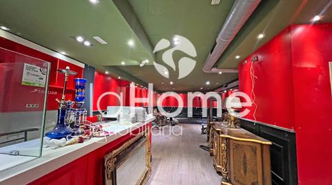 Foto 3 de Casa adosada en venda a Ayuntamiento - El Salvador, Godella