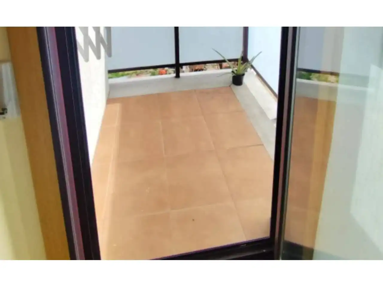 Terraza de Piso en venta en Ourense Capital  con Calefacción, Parquet y Amueblado