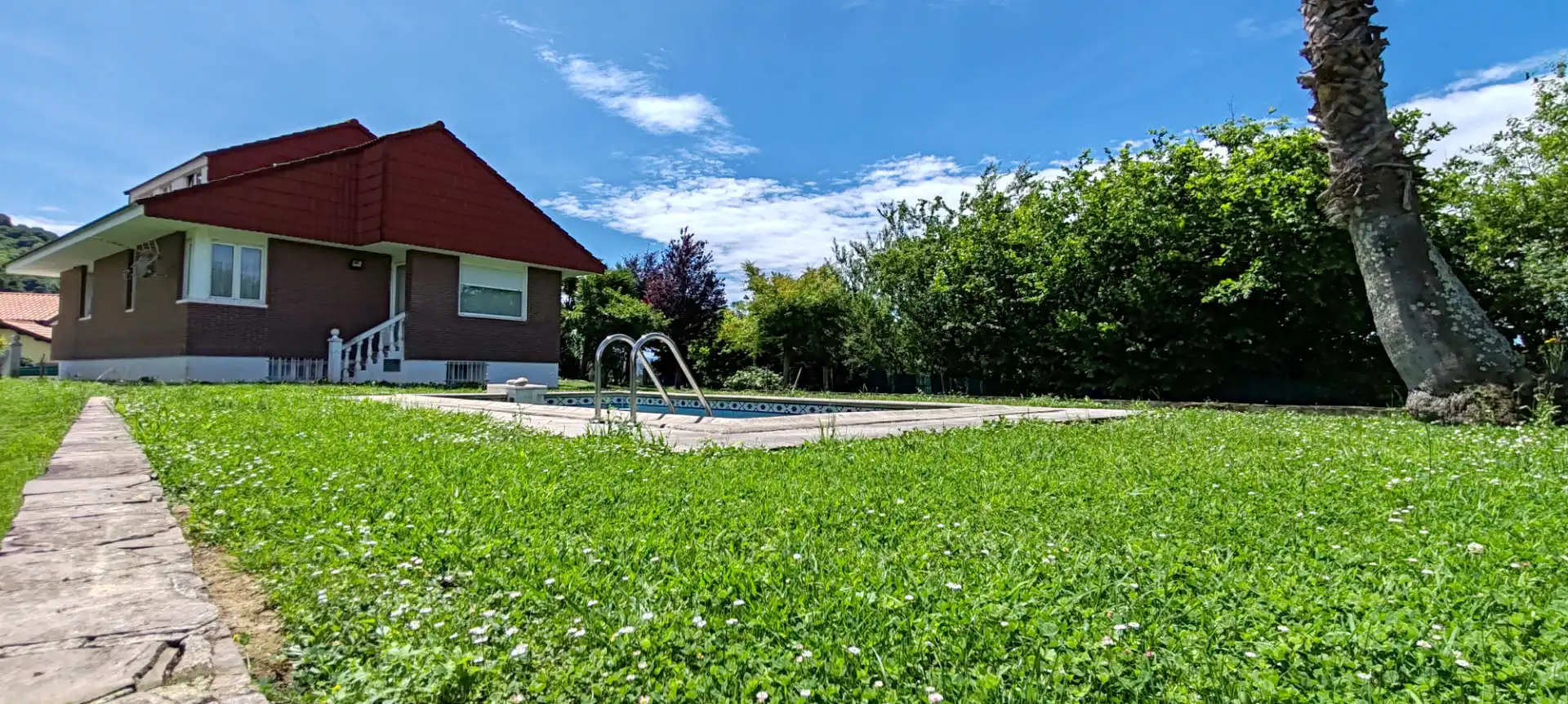 Casa o chalet de alquiler en Barrio la Cotera, Villaescusa (Cantabria)