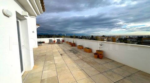 Foto 5 de Ático en venta en Calle Julian Embid Luna, La Colina, Torremolinos