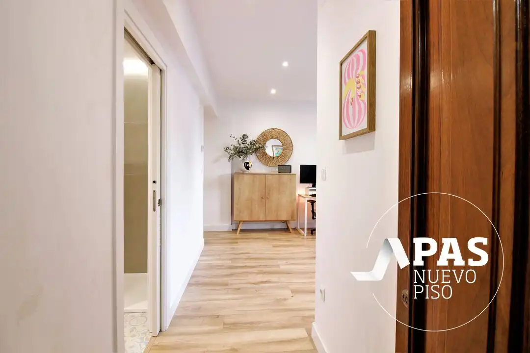 Flat for sale in Centro - Ayuntamiento