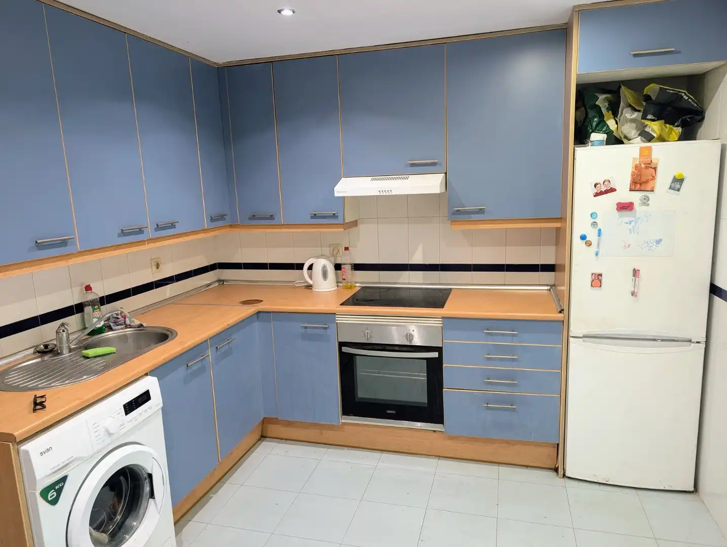 Appartement compact à vendre à Teulada, imagen 13