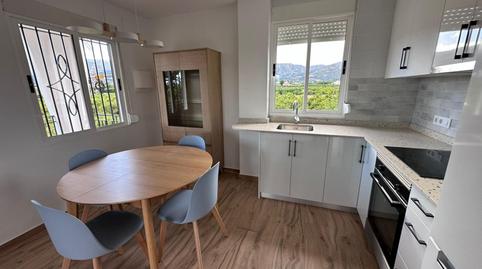 Foto 3 de Pis de lloguer a Pego, Alicante