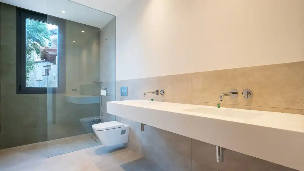 Detached house with pool for sale in Portopetro, imagen 12