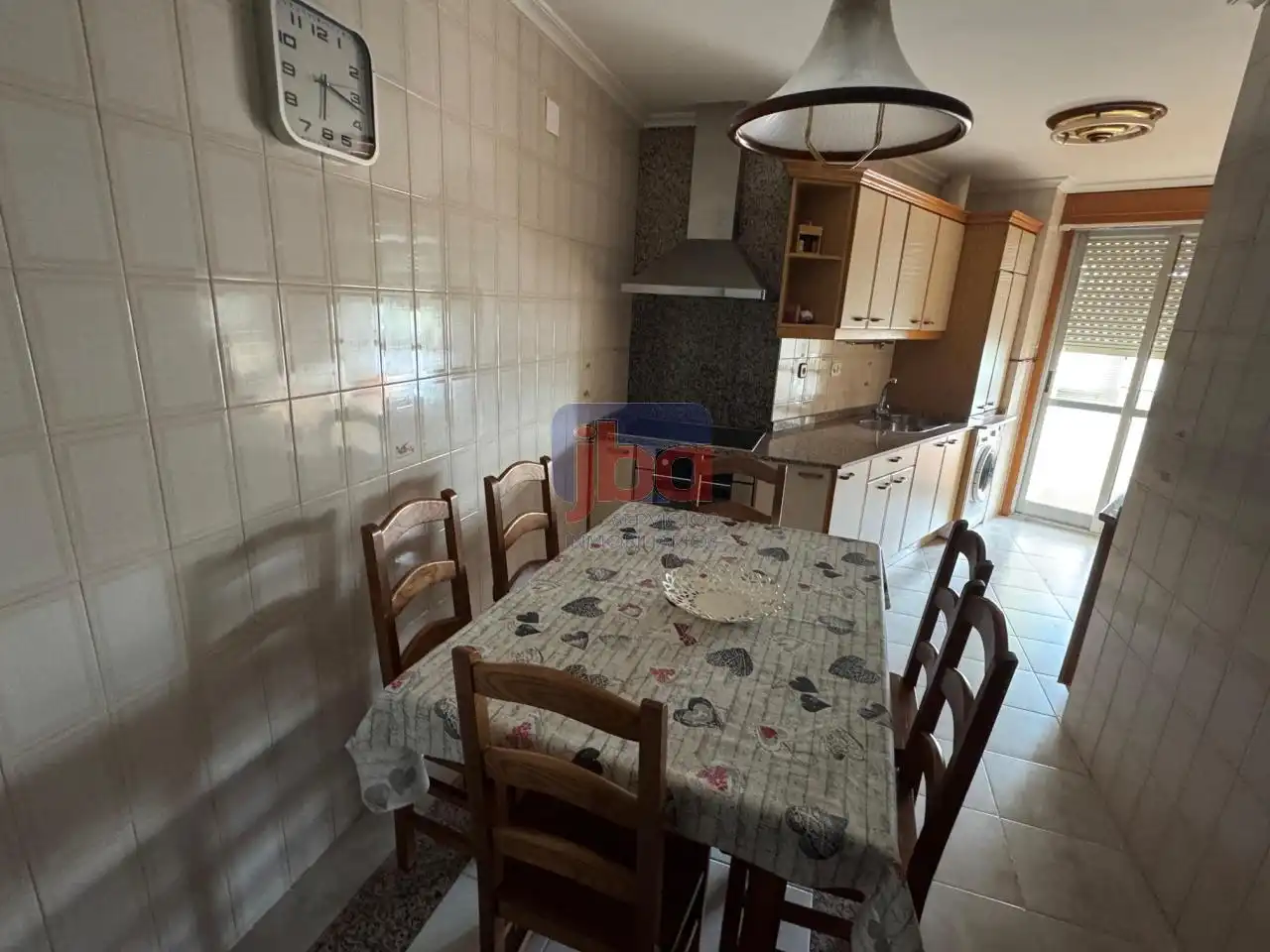 Cocina de Piso en venta en Xinzo de Limia con Calefacción, Trastero y Balcón