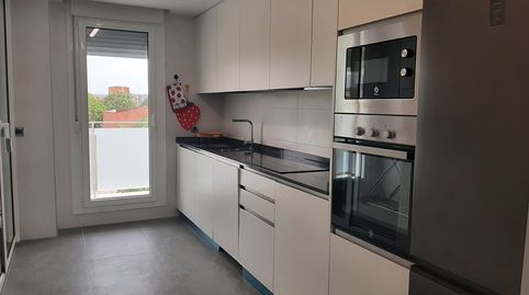 Foto 4 von Wohnung zur Miete in Chorrillo, Alcalá de Henares