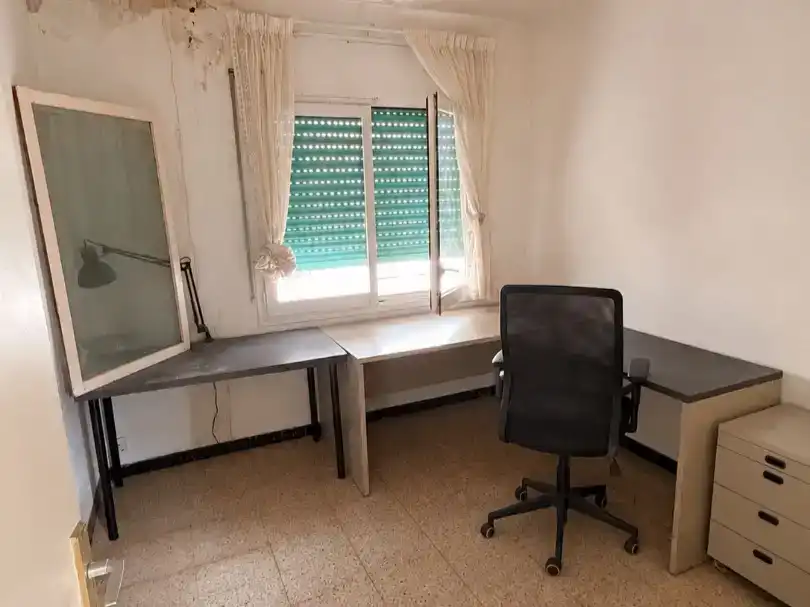 Dormitori de Casa o xalet en venda en Salomó