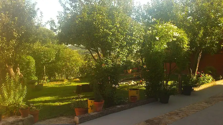 Casa rústica en venda a Silleda, imagen 13