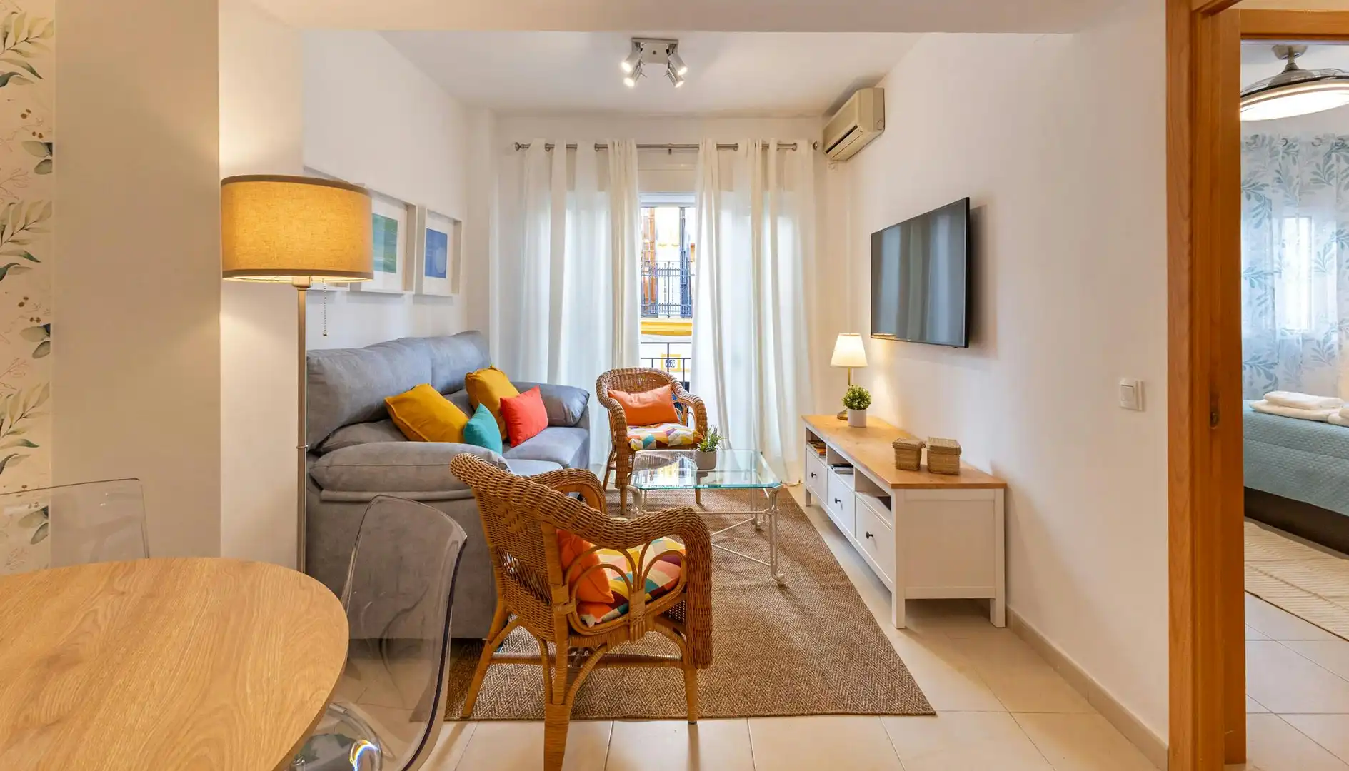 Appartamento in affitto a N/A, imagen 7