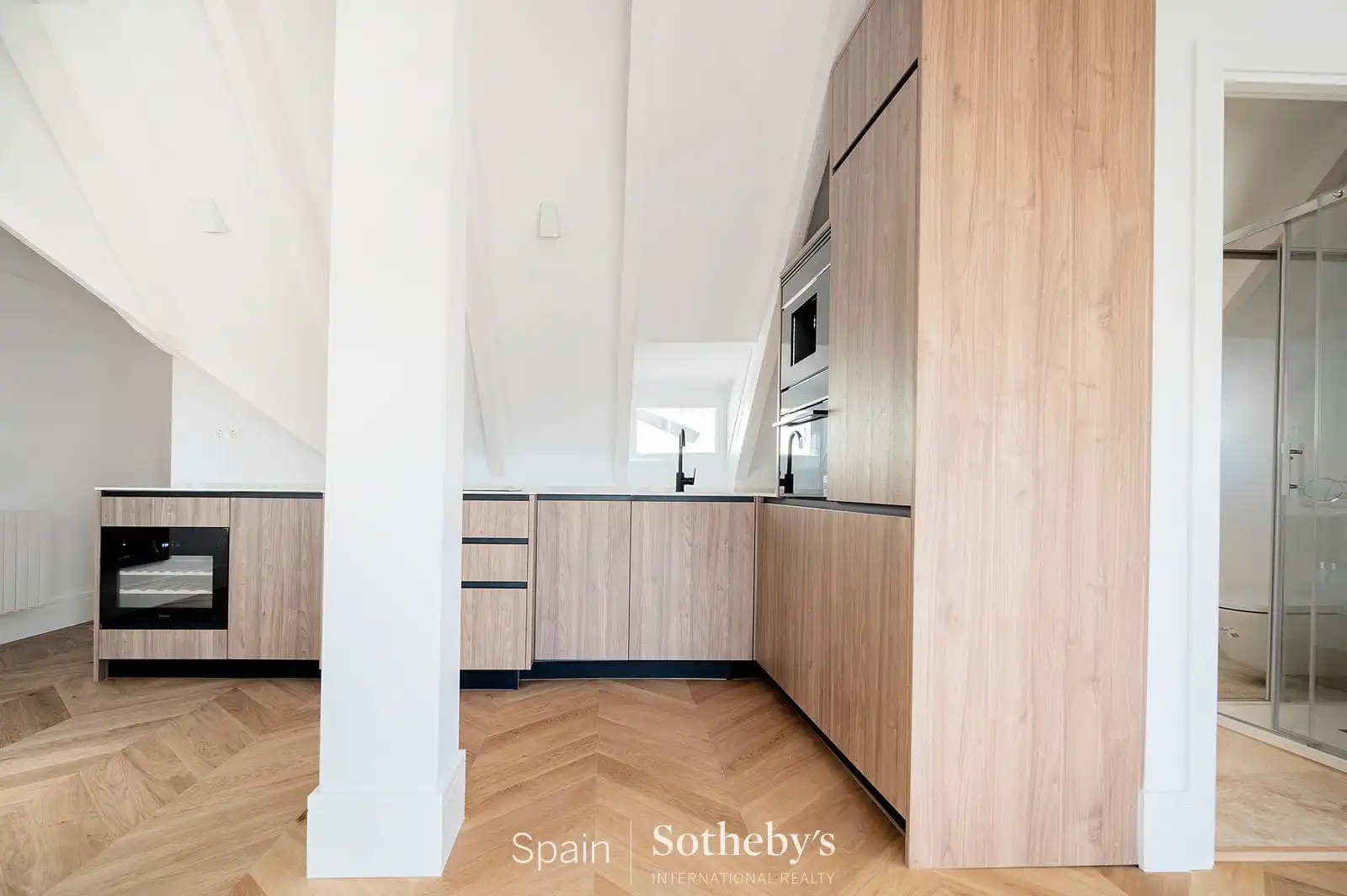Apartamento con ascensor en venta en Calle de Lagasca, imagen 11