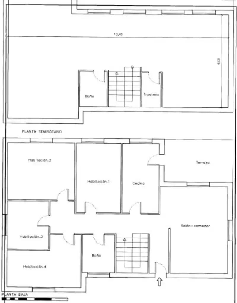 Villa mit Garten zum Verkauf in Aiguaviva Parc, imagen 3