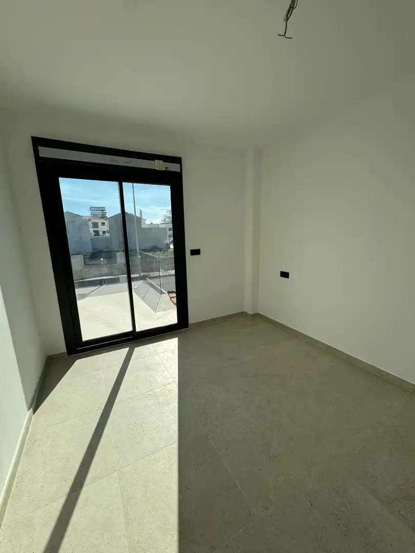 Habitación de Apartamento en venta en Oliva con Aire acondicionado, Calefacción y Terraza